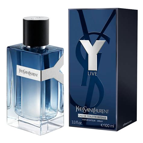 mens fragrance ysl|yves saint laurent men's aftershave.